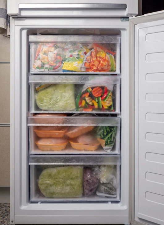 Freezer